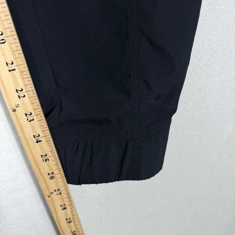 Free People Movement Pants Womens Large Come And Get It Cargo Sporty Relaxed Fit